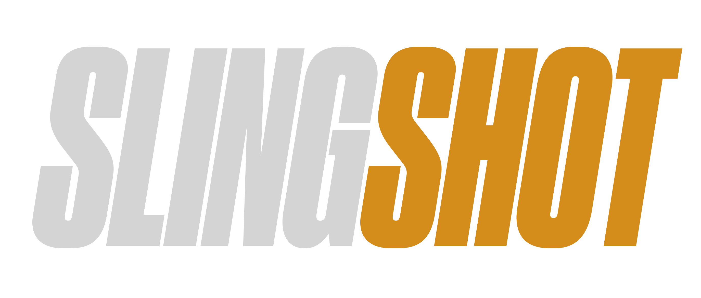 Slingshot